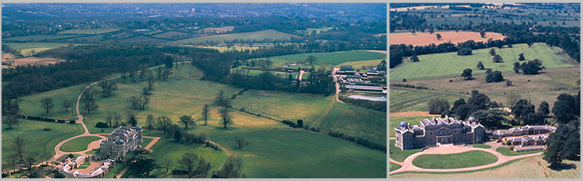 Wrotham Business Park